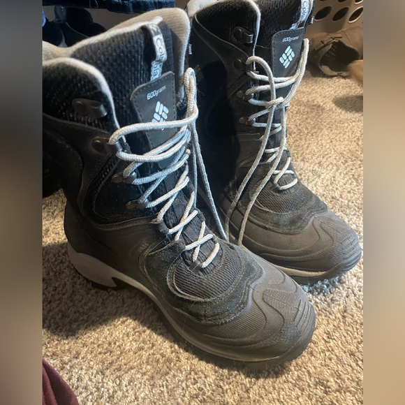 Boots - Picture 2 of 8